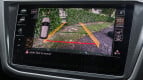 Volkswagen Tiguan Allspace Interior photo