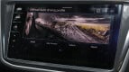 Volkswagen Tiguan Allspace Interior photo