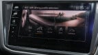 Volkswagen Tiguan Allspace Interior photo
