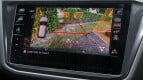 Volkswagen Tiguan Allspace Interior photo