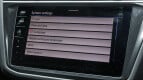Volkswagen Tiguan Allspace Interior photo