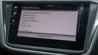Volkswagen Tiguan Allspace Interior photo