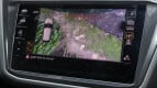 Volkswagen Tiguan Allspace Interior photo