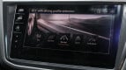 Volkswagen Tiguan Allspace Interior photo