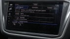 Volkswagen Tiguan Allspace Interior photo