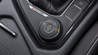 Volkswagen Tiguan Allspace Interior photo