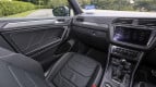Volkswagen Tiguan Allspace Interior photo