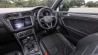 Volkswagen Tiguan Allspace Interior photo