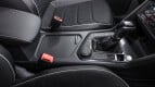 Volkswagen Tiguan Allspace Interior photo