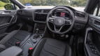 Volkswagen Tiguan Allspace Interior photo