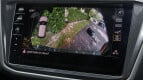 Volkswagen Tiguan Allspace Interior photo