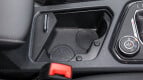 Volkswagen Tiguan Allspace Interior photo