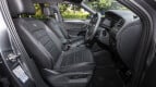 Volkswagen Tiguan Allspace Interior photo