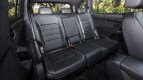 Volkswagen Tiguan Allspace Interior photo