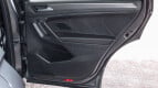 Volkswagen Tiguan Allspace Interior photo