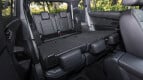 Volkswagen Tiguan Allspace Interior photo
