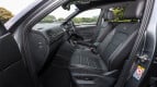 Volkswagen Tiguan Allspace Interior photo