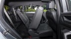 Volkswagen Tiguan Allspace Interior photo