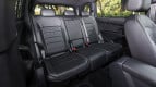 Volkswagen Tiguan Allspace Interior photo