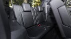 Volkswagen Tiguan Allspace Interior photo