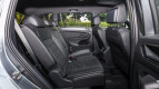 Volkswagen Tiguan Allspace Interior photo