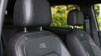 Volkswagen Tiguan Allspace Interior photo