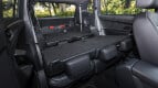 Volkswagen Tiguan Allspace Interior photo