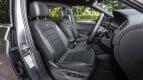 Volkswagen Tiguan Allspace Interior photo