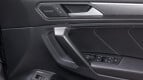Volkswagen Tiguan Allspace Interior photo