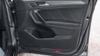 Volkswagen Tiguan Allspace Interior photo