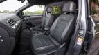 Volkswagen Tiguan Allspace Interior photo