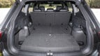 Volkswagen Tiguan Allspace Interior photo