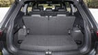 Volkswagen Tiguan Allspace Interior photo