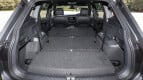 Volkswagen Tiguan Allspace Interior photo