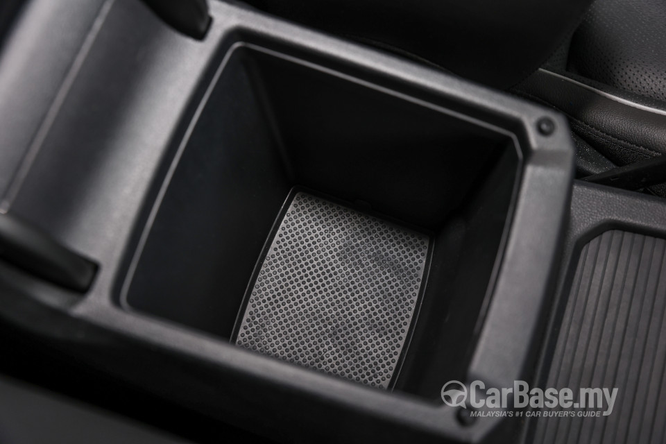 Volkswagen Tiguan Allspace Mk2 Facelift (2022) Interior