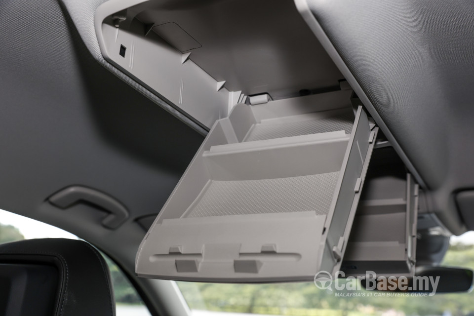 Volkswagen Tiguan Allspace Mk2 Facelift (2022) Interior