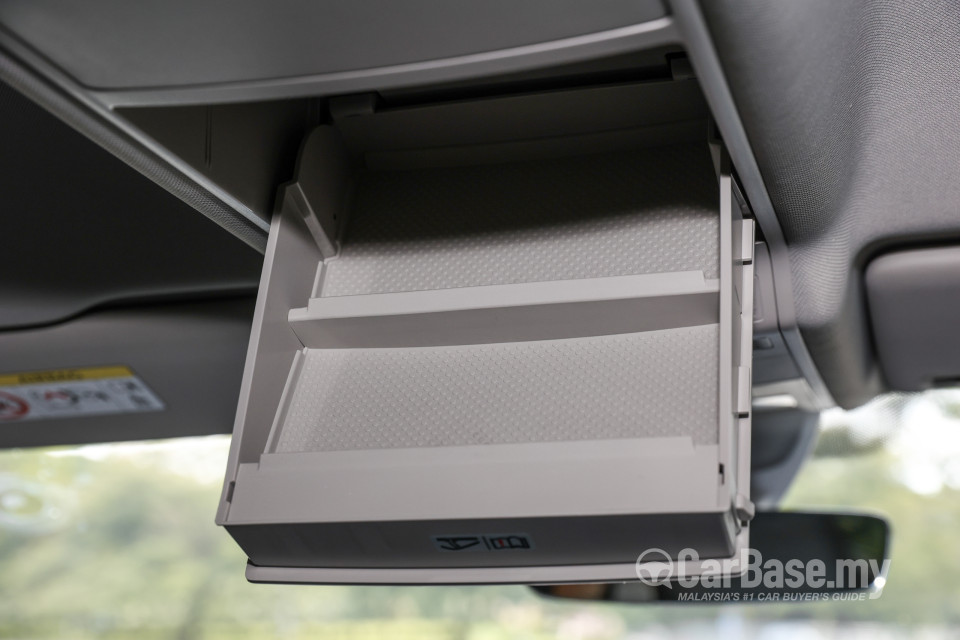 Volkswagen Tiguan Allspace Mk2 Facelift (2022) Interior
