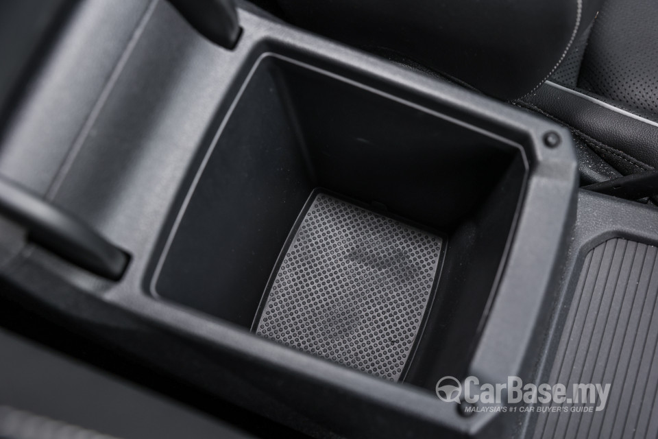 Volkswagen Tiguan Allspace Mk2 Facelift (2022) Interior