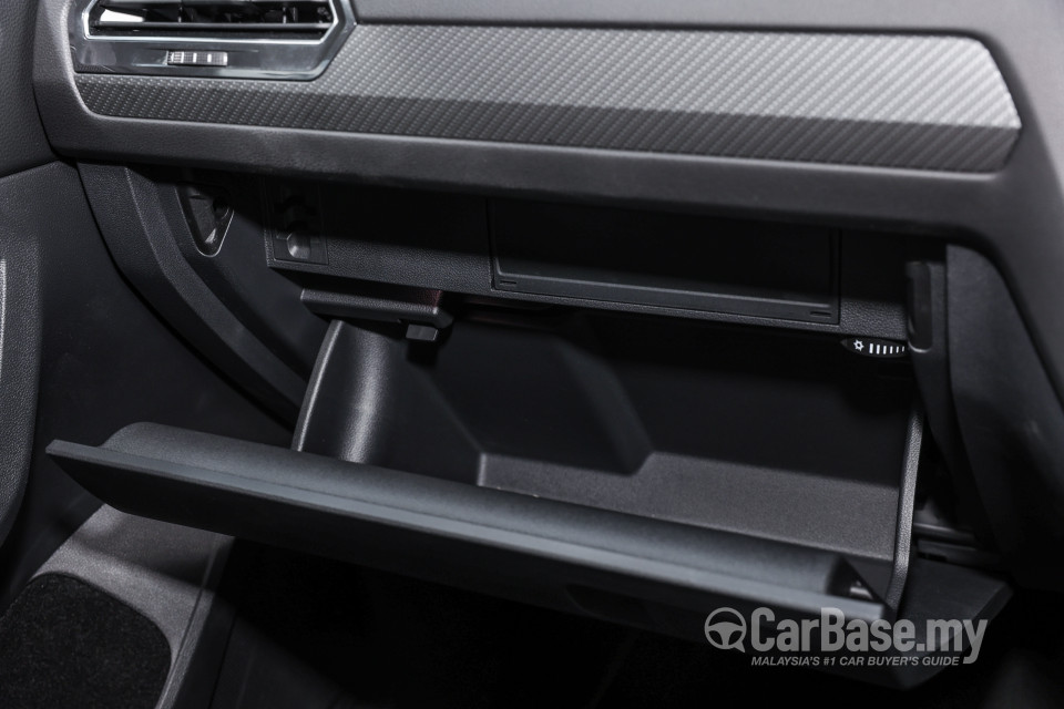Volkswagen Tiguan Allspace Mk2 Facelift (2022) Interior