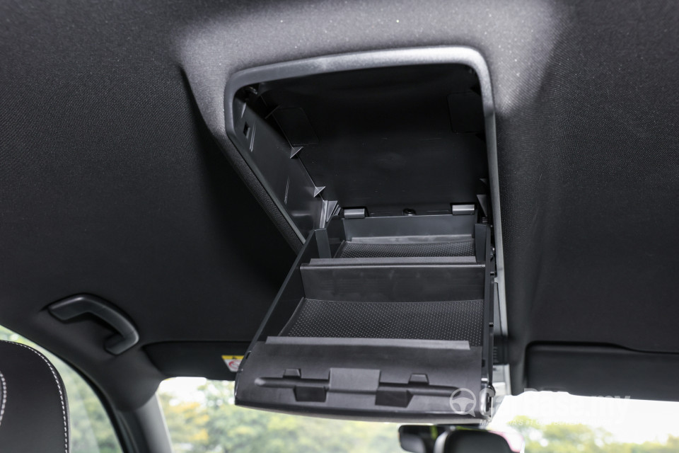 Volkswagen Tiguan Allspace Mk2 Facelift (2022) Interior