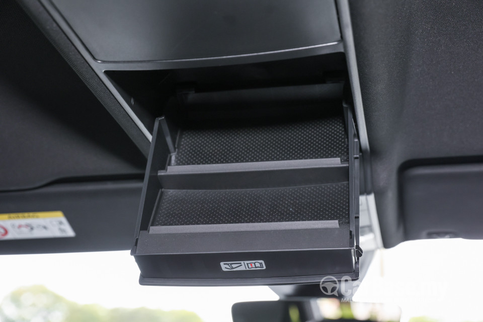 Volkswagen Tiguan Allspace Mk2 Facelift (2022) Interior