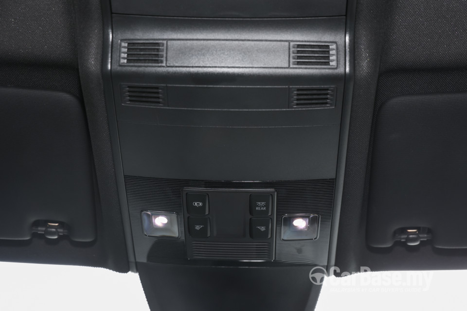 Volkswagen Tiguan Allspace Mk2 Facelift (2022) Interior