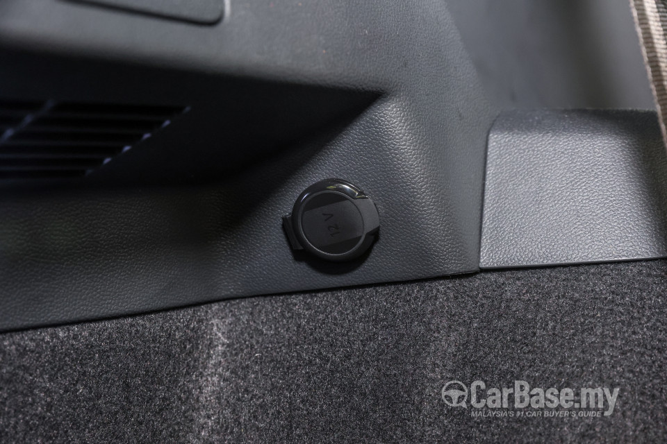 Volkswagen Tiguan Allspace Mk2 Facelift (2022) Interior