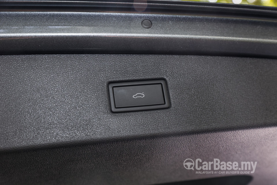 Volkswagen Tiguan Allspace Mk2 Facelift (2022) Interior