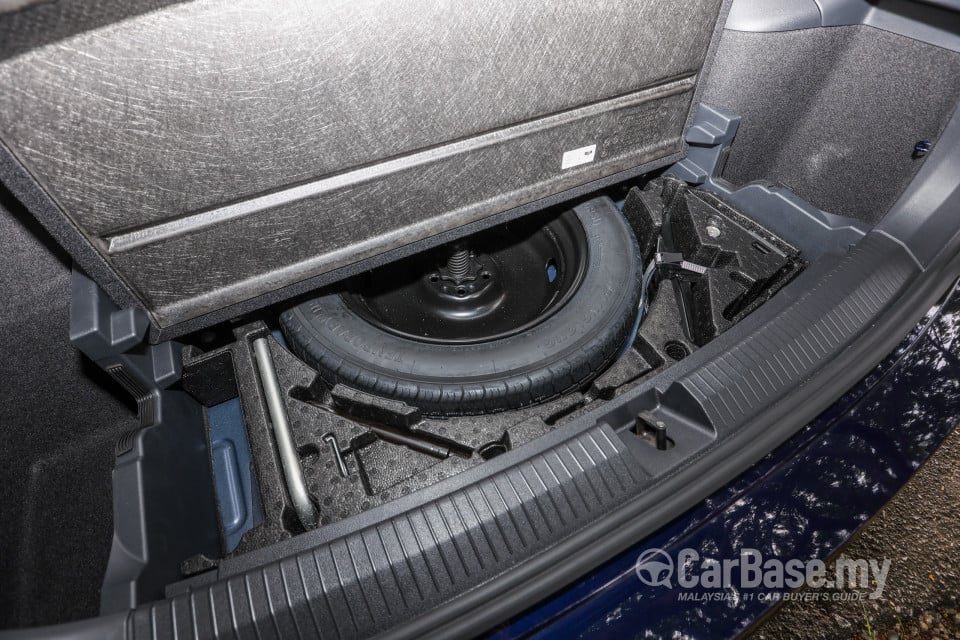 Volkswagen Tiguan Allspace Mk2 Facelift (2022) Interior