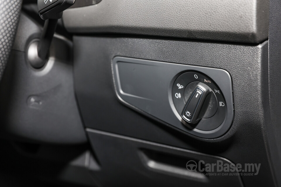 Volkswagen Tiguan Allspace Mk2 Facelift (2022) Interior