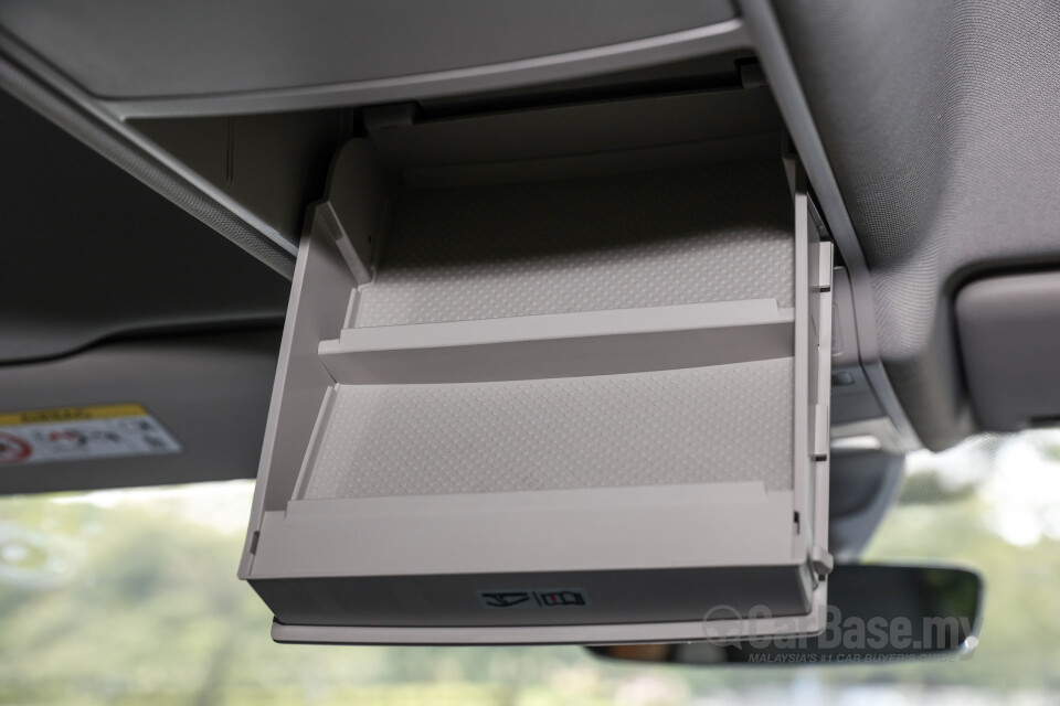 Volkswagen Tiguan Allspace Mk2 Facelift (2022) Interior