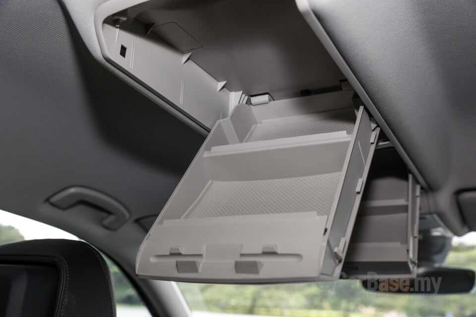 Volkswagen Tiguan Allspace Mk2 Facelift (2022) Interior