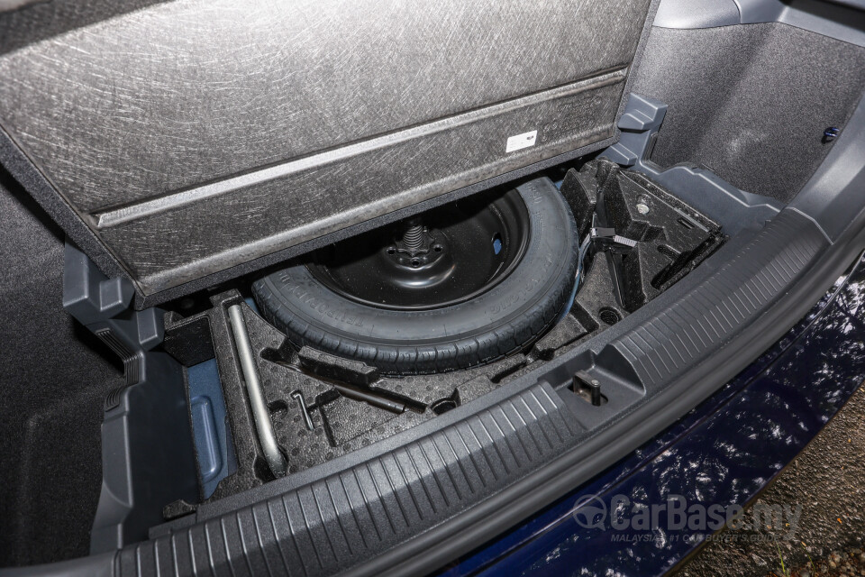 Volkswagen Tiguan Allspace Mk2 Facelift (2022) Interior