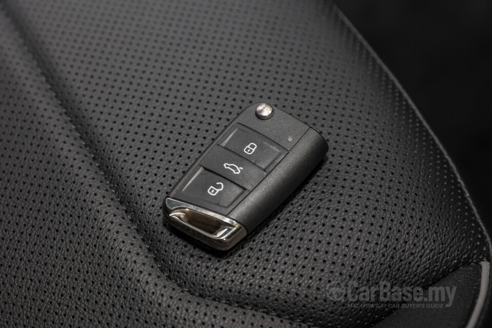 Volkswagen Tiguan Allspace Mk2 Facelift (2022) Interior